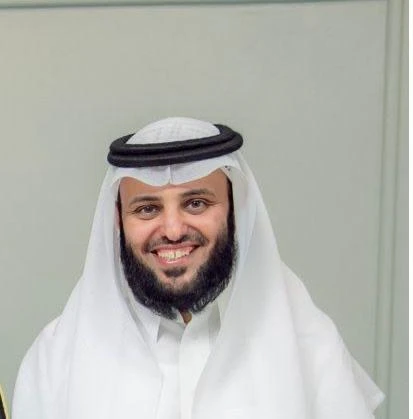 عبد العزيز بن عبد الرحمن بن عبد العزيز