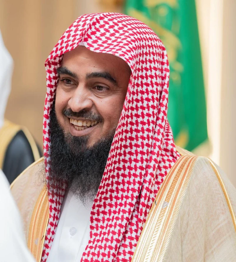 عبد الله بن صالح بن عبد الله